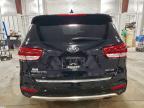 2017 KIA Sorento sx