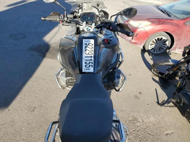 2024 BMW R 1250 GS Adventure