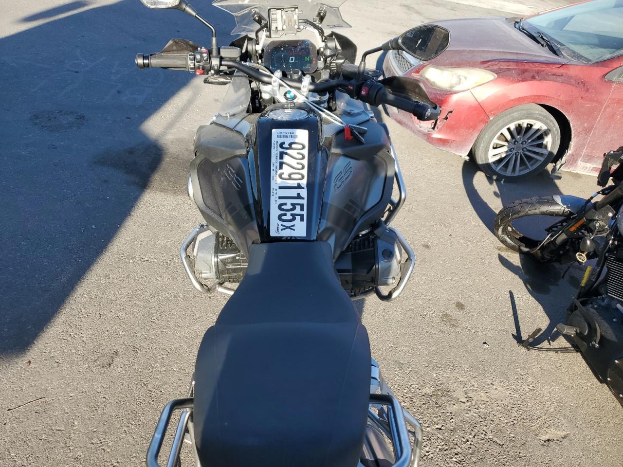 2024 BMW R 1250 GS Adventure