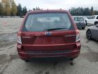 2009 Subaru Forester 2.5x