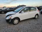 2009 Nissan Versa s