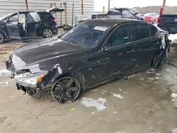2015 Infiniti Q50 Base en venta en Loganville, GA