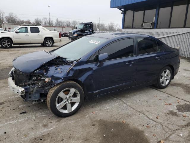2007 Honda Civic ex