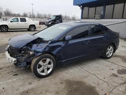 2007 Honda Civic ex en venta en Fort Wayne, IN