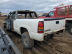 2007 GMC Sierra K2500 Heavy Duty
