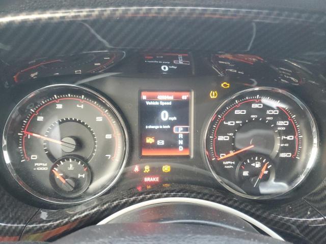 2013 Dodge Charger R/T