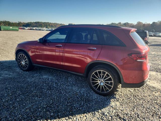 2020 Mercedes-Benz 2020 Merz glc 300