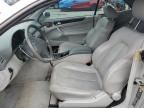 2001 Mercedes-Benz Clk 320
