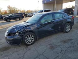 Chrysler Vehiculos salvage en venta: 2012 Chrysler 200 Touring