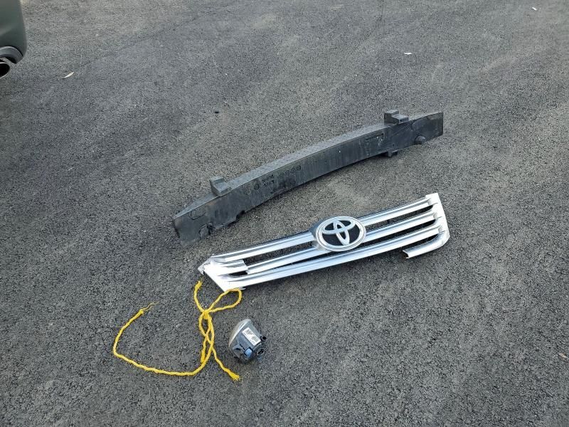 2011 Toyota Avalon Base