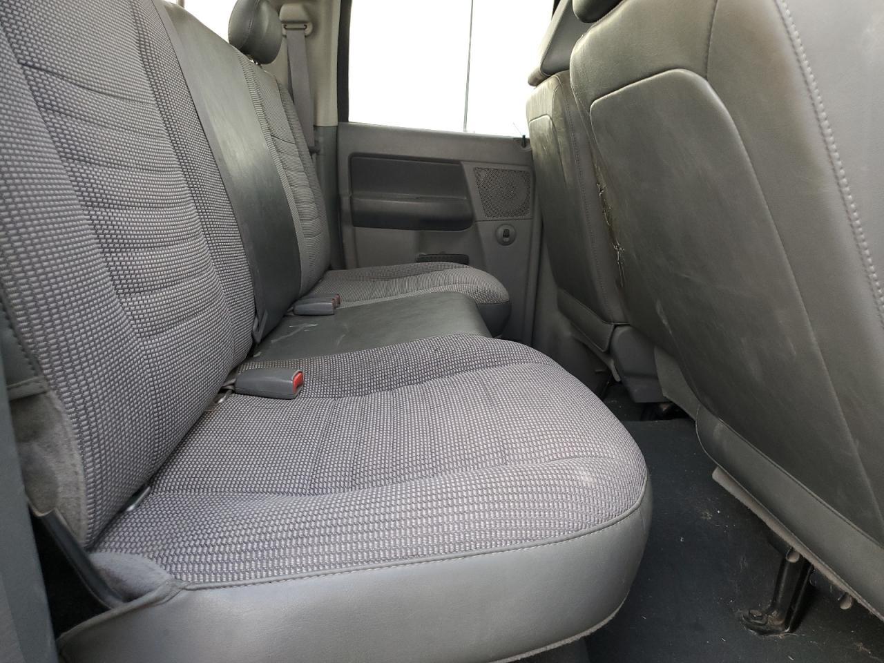 2008 Dodge Ram 1500 st