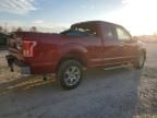 2017 Ford F150 Super Cab