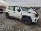 2019 Jeep Renegade Sport