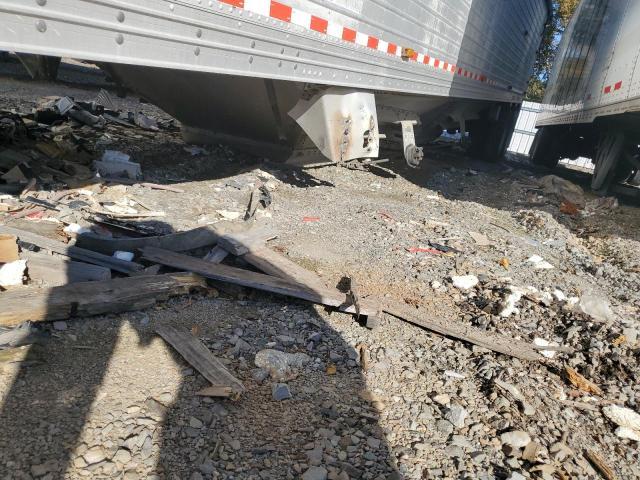 2006 Timpte Hopper Trl Timpte HOP-Grain Trailer