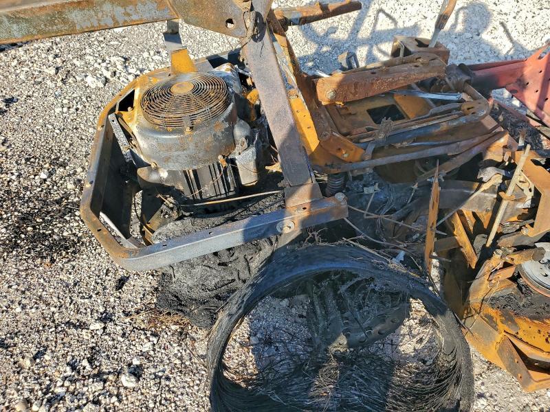 2022 Kubota Haycutter