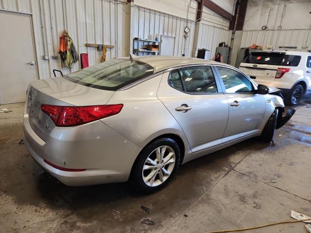 2012 KIA Optima ex