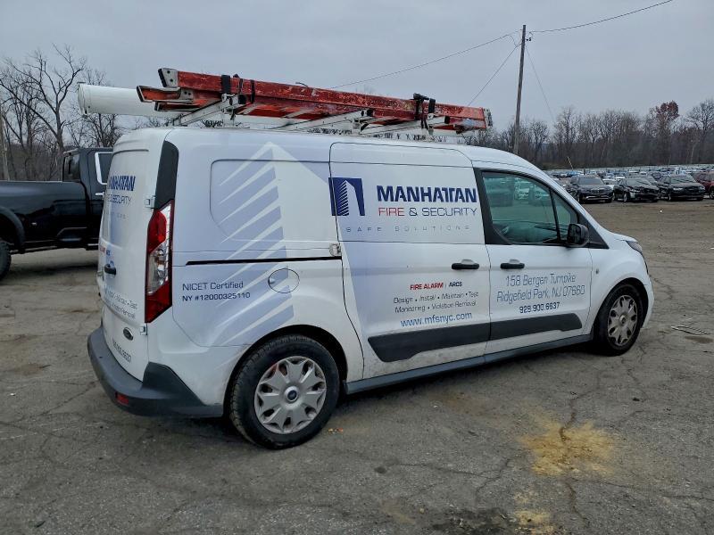 2015 Ford Transit Connect XLT