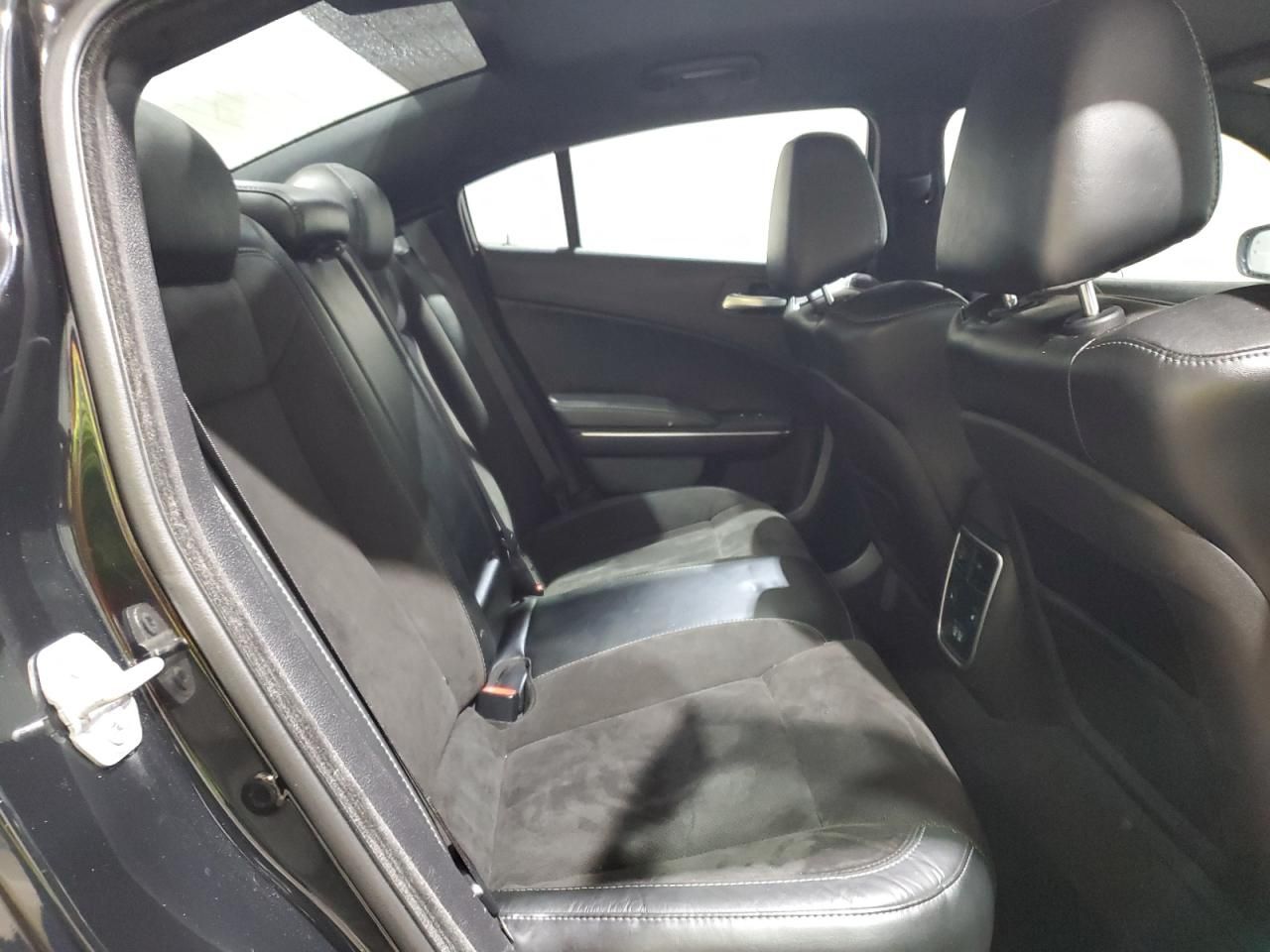 2016 Dodge Charger R/T