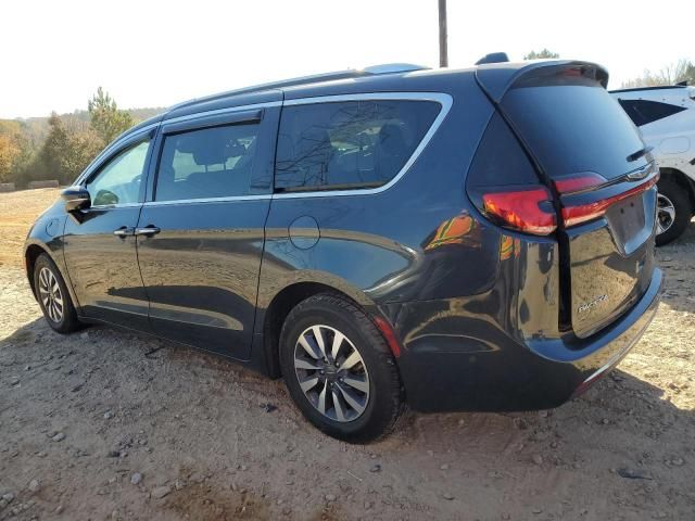 2021 Chrysler Pacifica Hybrid Touring l