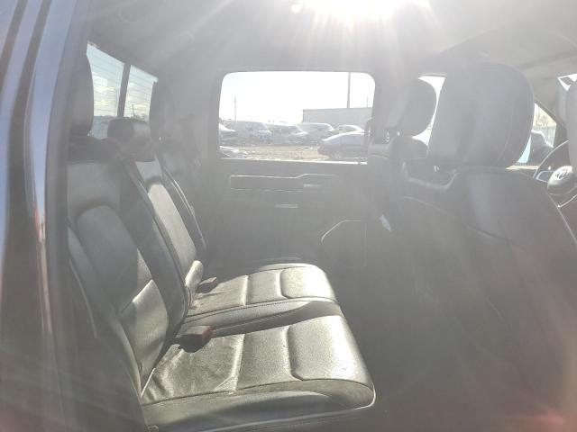 2019 Dodge 1500 Laramie