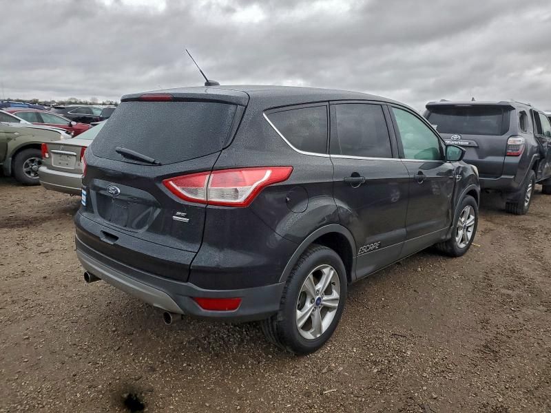 2013 Ford Escape se