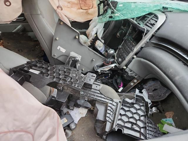 2015 Chevrolet Malibu 1LT