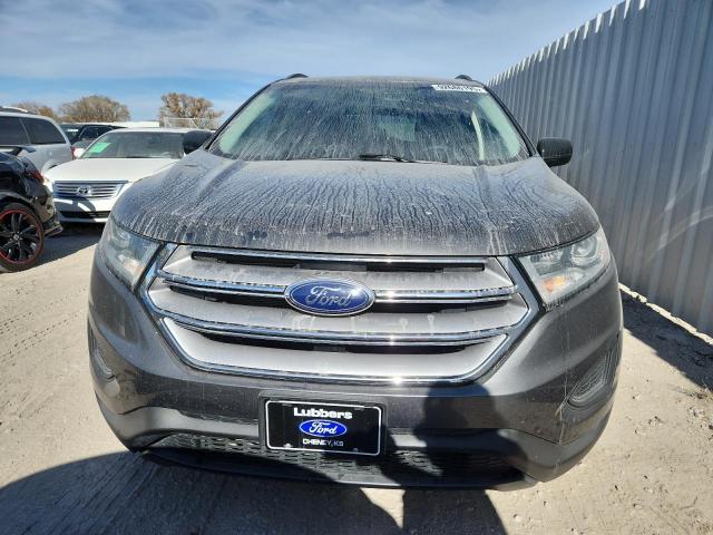 2017 Ford Edge se