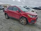 2018 Chevrolet Trax 1LT