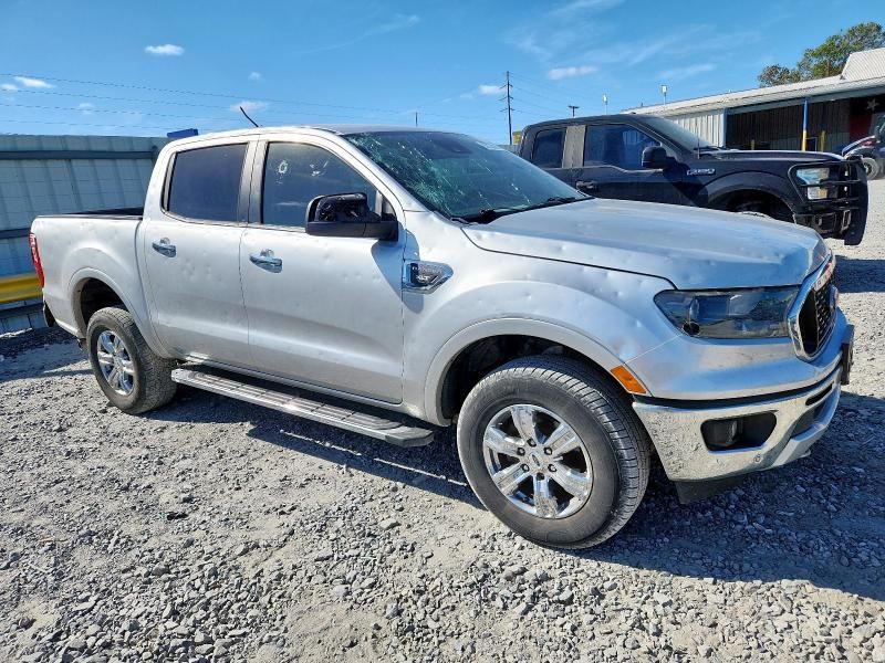 2019 Ford Ranger XL