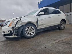 2013 Cadillac Srx Luxury Collection for sale in Fort Wayne, IN