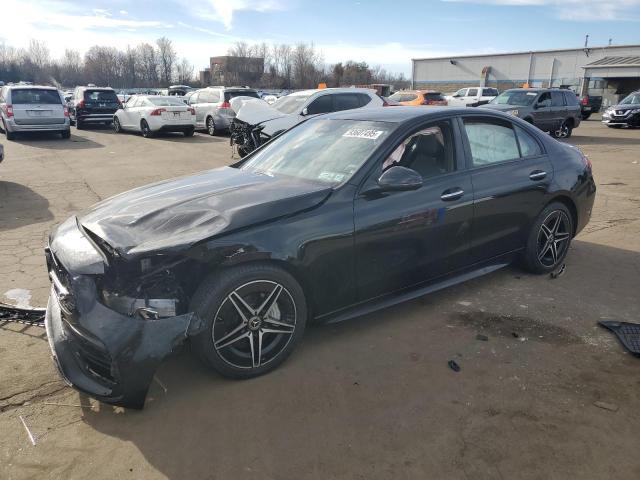 2023 Mercedes-Benz C 300 4matic