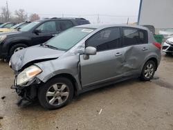 2009 Nissan Versa s en venta en Lawrenceburg, KY
