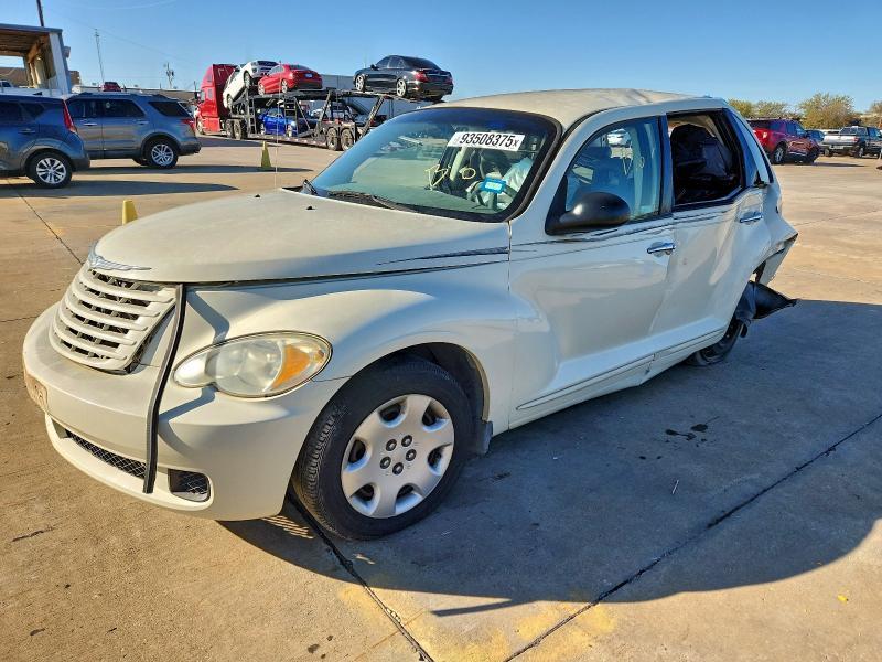 2008 Chrysler Pt Cruiser
