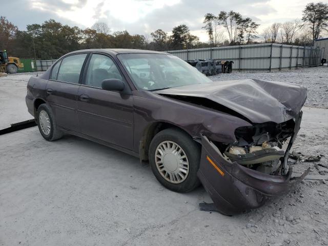 2000 Chevrolet Malibu
