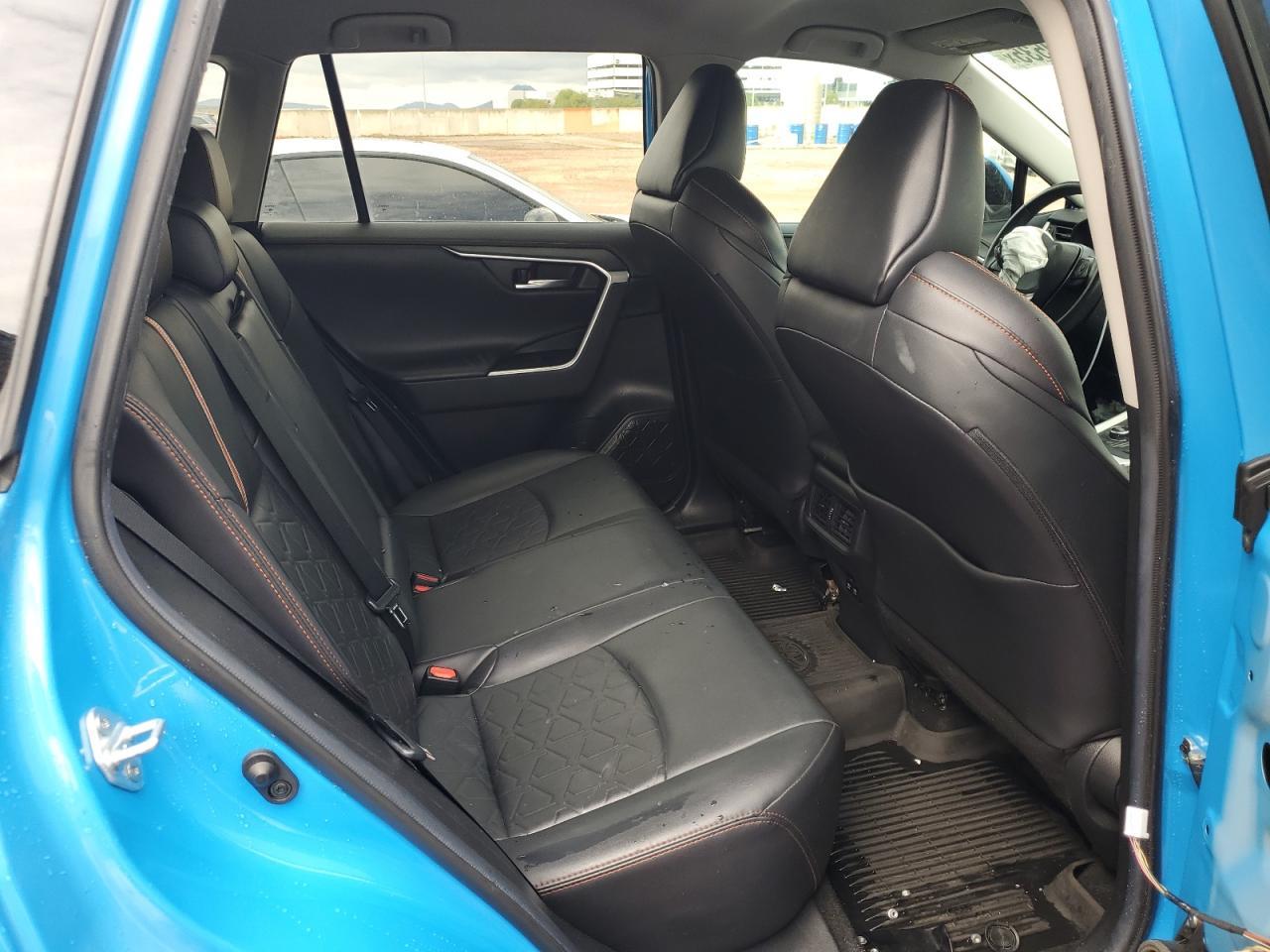 2020 Toyota Rav4 Adventure
