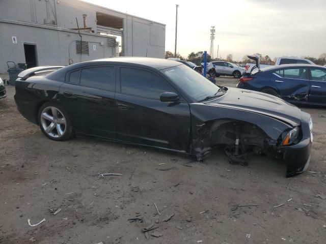 2013 Dodge Charger R/T