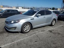 2013 KIA Optima lx for sale in Van Nuys, CA