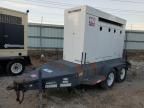 2008 Other 2008 IBI GT-180 Trailer With MQ Power Generation