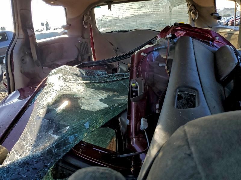 2005 Toyota Sienna ce