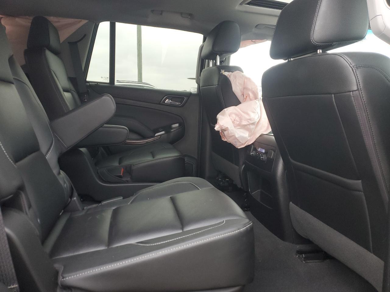 2020 GMC Yukon slt