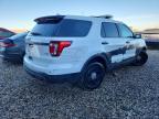 2017 Ford Explorer Police Interceptor