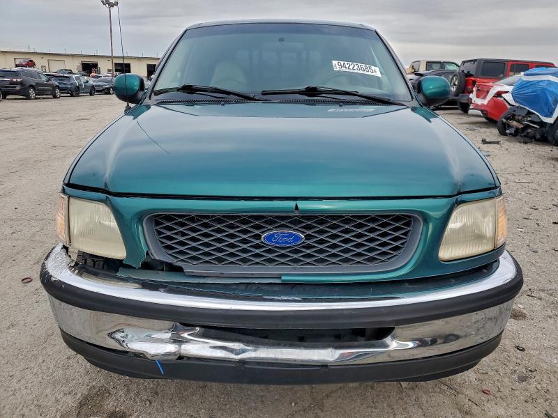 1997 Ford F150