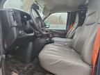 2013 Chevrolet Express G2500