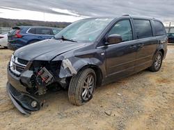 Dodge salvage cars for sale: 2014 Dodge Grand Caravan sxt
