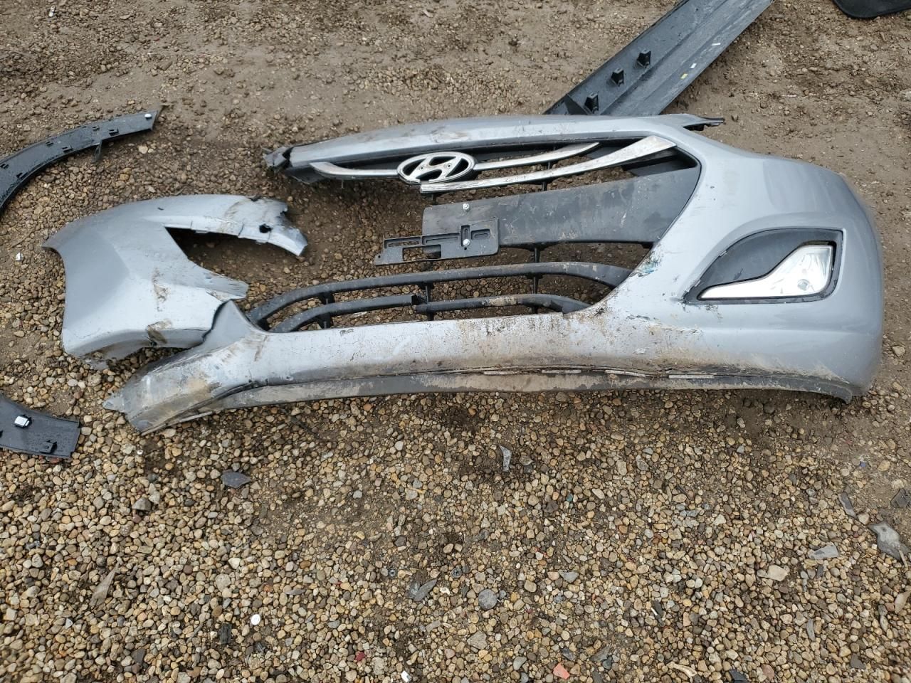 2013 Hyundai Elantra gt