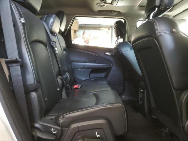 2013 Dodge Journey R/T