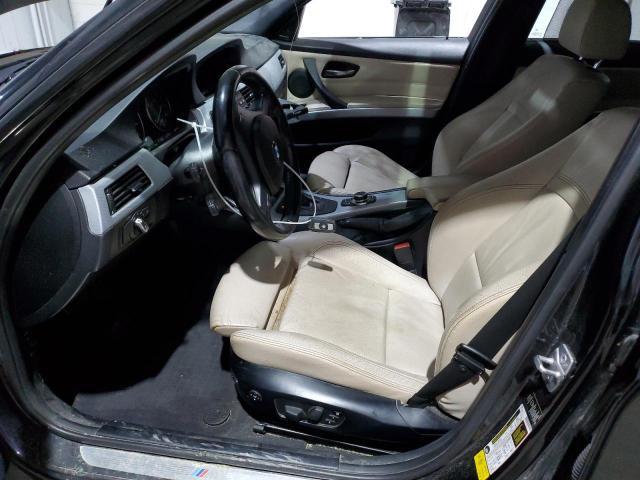2011 BMW 335 xi