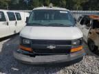 2013 Chevrolet Express G2500