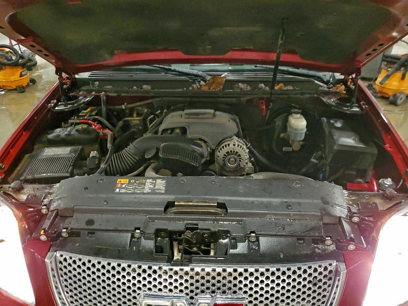 2011 GMC Yukon xl Denali