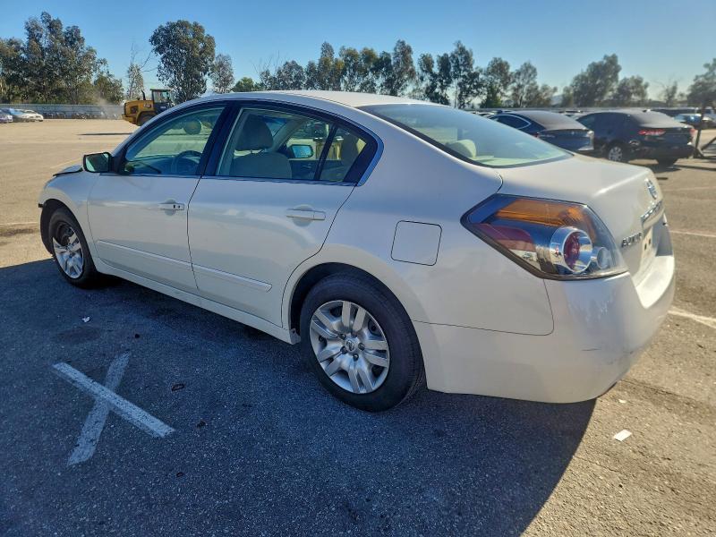 2009 Nissan Altima 2.5